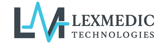 Lexmedic Logo