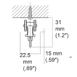 Direct Attachment