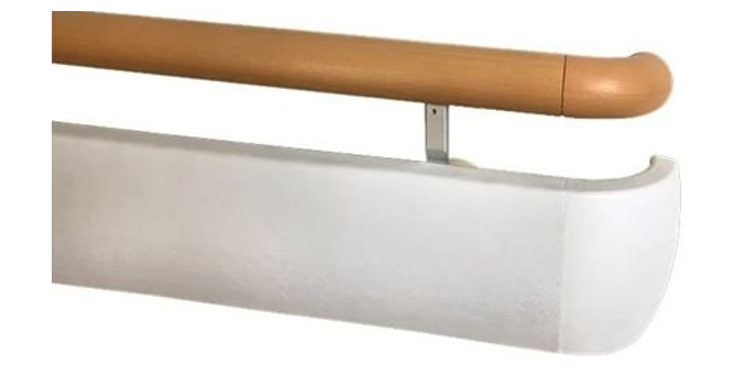 Dual Rail Combined System